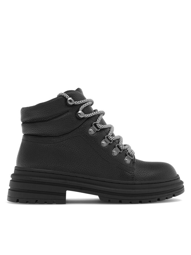 Jenny Fairy Botas Jenny Fairy AYA WS31760-01 Negro