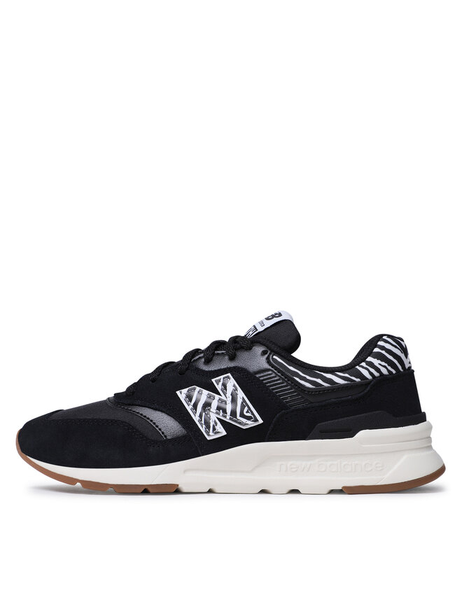New Balance Sneakersy New Balance CW997HWC Czarny