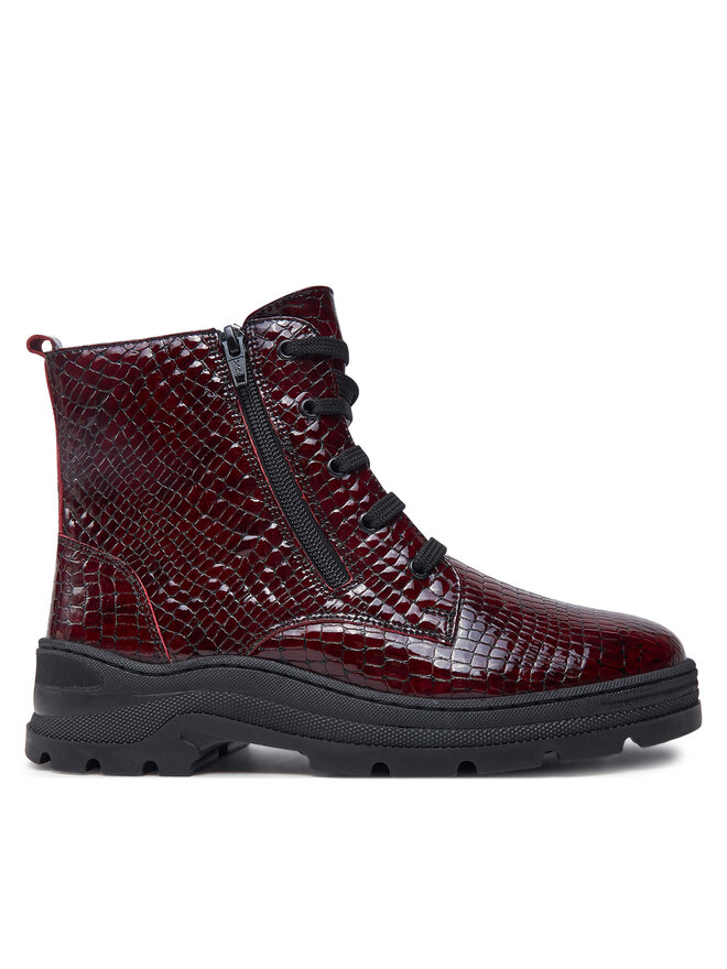 Comfortabel Botines Comfortabel 990341 Guinda/burdeos