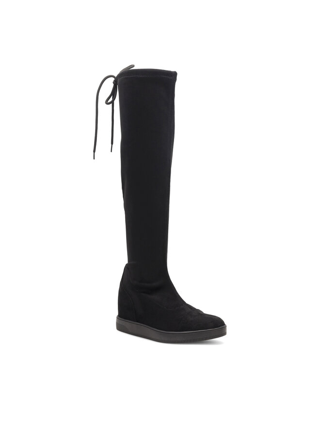 Clara Barson Botas altas Clara Barson KRISTEN WS5251-13 Negro