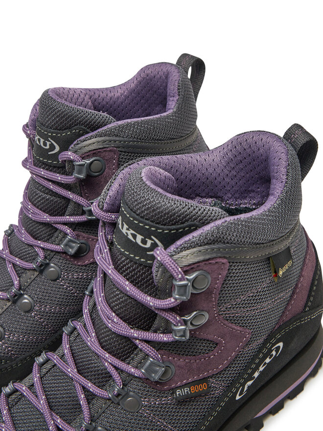 Aku Trekkings Aku Trekker Lite III Gtx GORE-TEX Ws 978 Gri