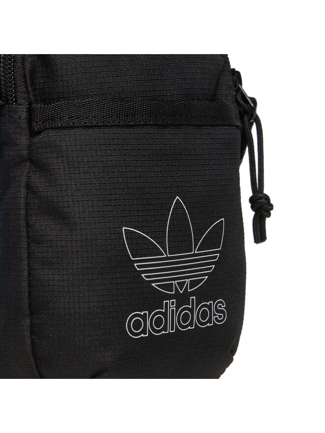 adidas Τσαντάκι adidas Ac Festival Bag IT7603 Μαύρο