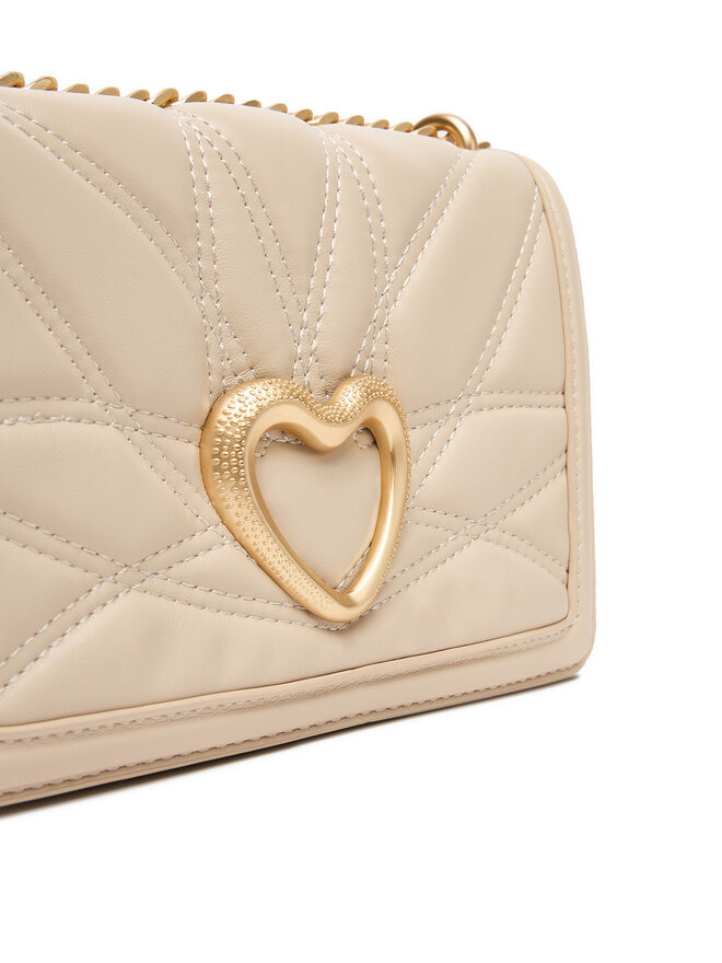 Eva Minge Handtasche Eva Minge EO-ALONDRA-KY163 Beige