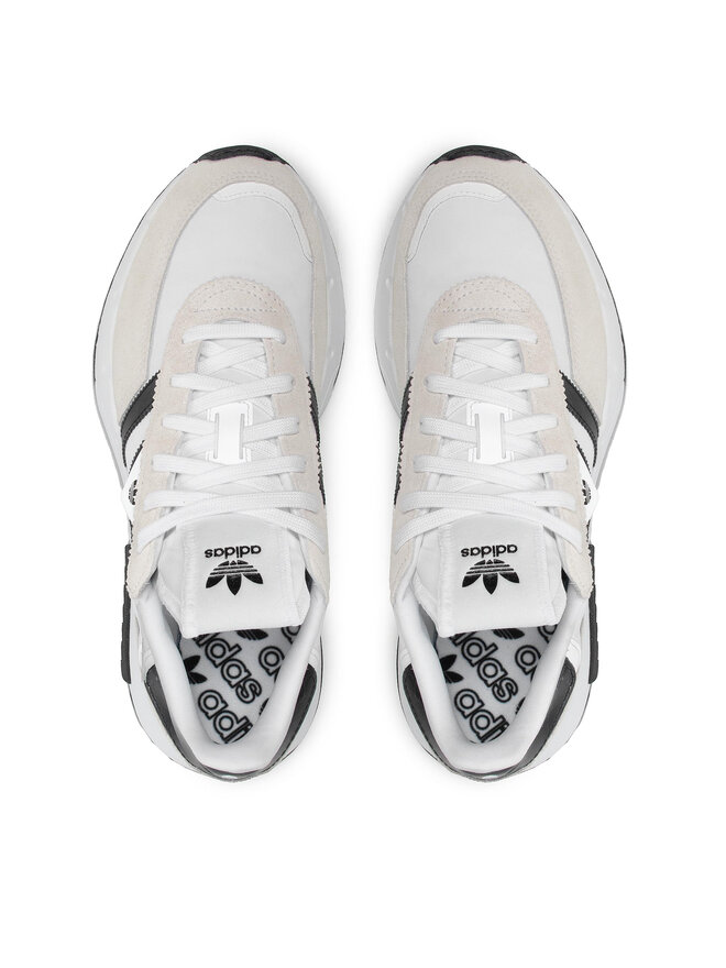 adidas Sneakers adidas Retropy F2 GW5473 Weiß