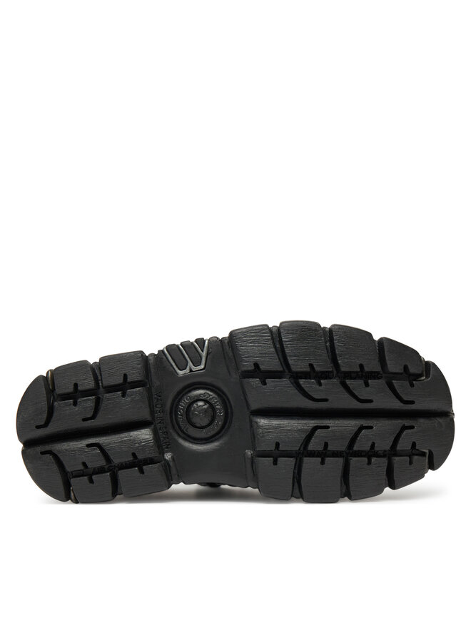 NEW ROCK Сникърси NEW ROCK M-120N-C59 Бежов