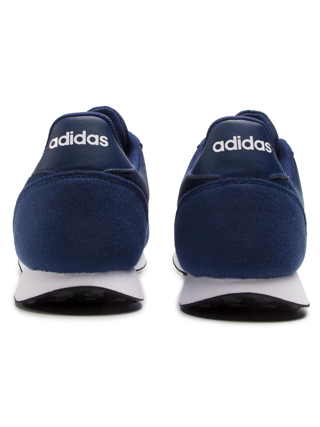 adidas Laisvalaikio batai adidas V Racer 2.0 B75795 Tamsiai mėlyna