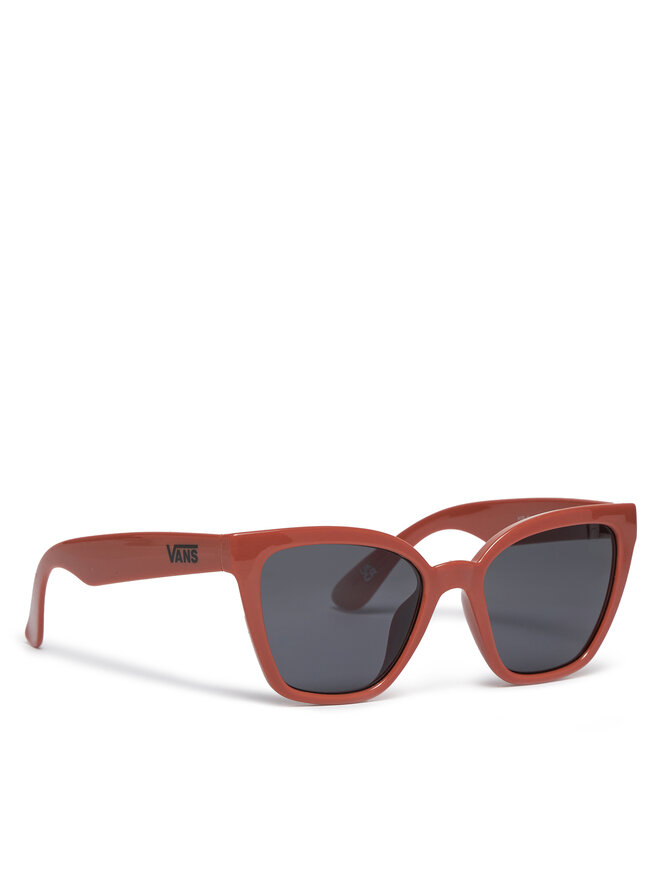 Gafas vans mujer rojas hot sale