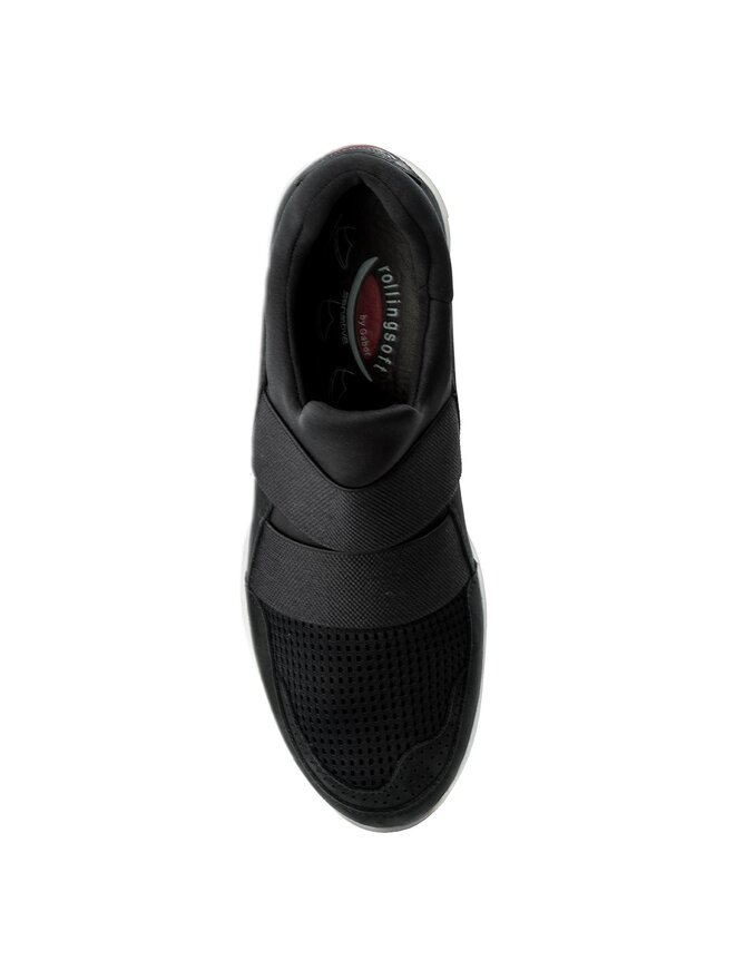 Gabor Sneakers Gabor Rolling Soft 66.971.46 Dunkelblau