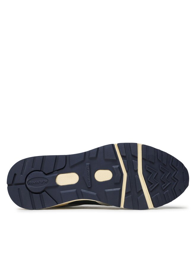 Karhu Sneakersy Karhu Fusion 2.0 F804144 Kolorowy
