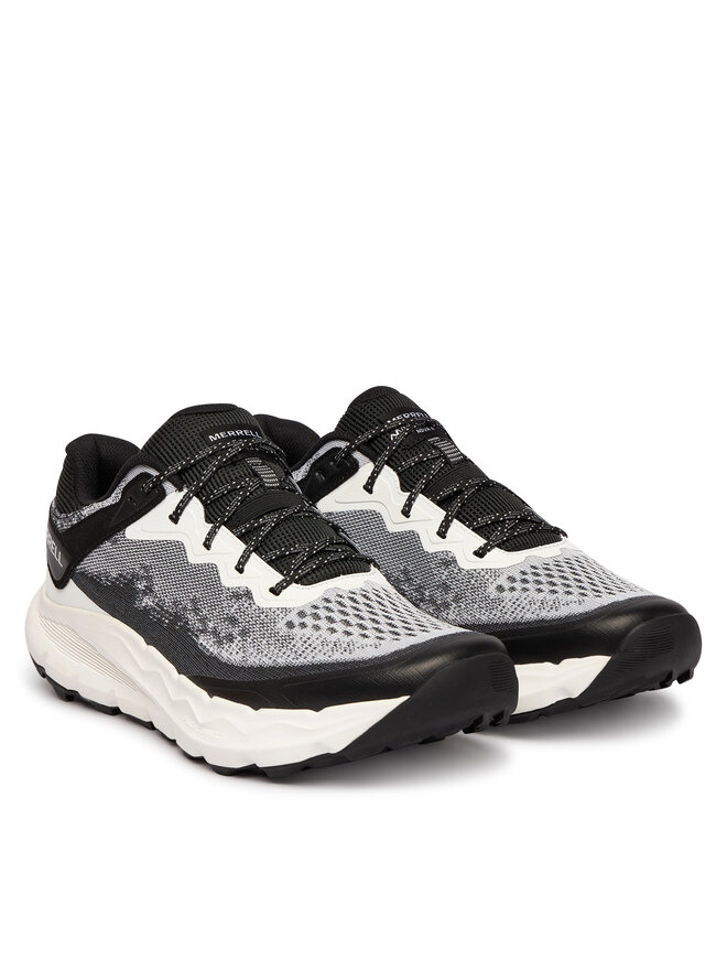 Merrell Снікерcи Merrell Nova 4 J00003477 Сірий