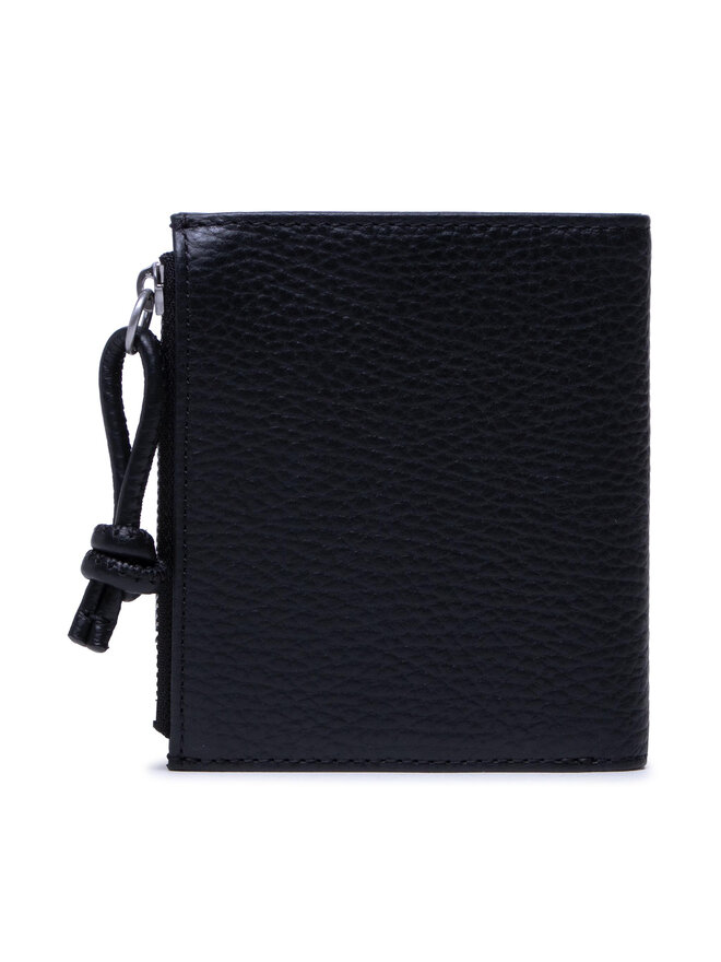 Emporio Armani Велике Чоловіче Портмоне Emporio Armani Y4R262 Y068E 80001 Чорний