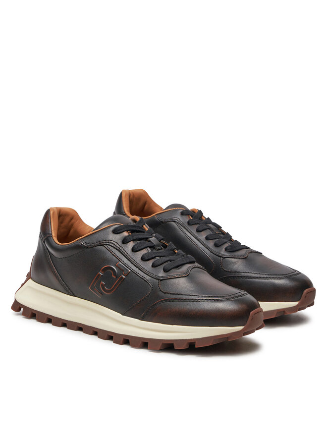 Liu Jo Sneakers Liu Jo Running Sneaker 01 7G4005 PX112 Marrone