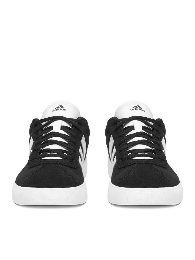 adidas Снікерcи adidas CWBEO-VL COURT 3.0 K ID6313 Коричневий