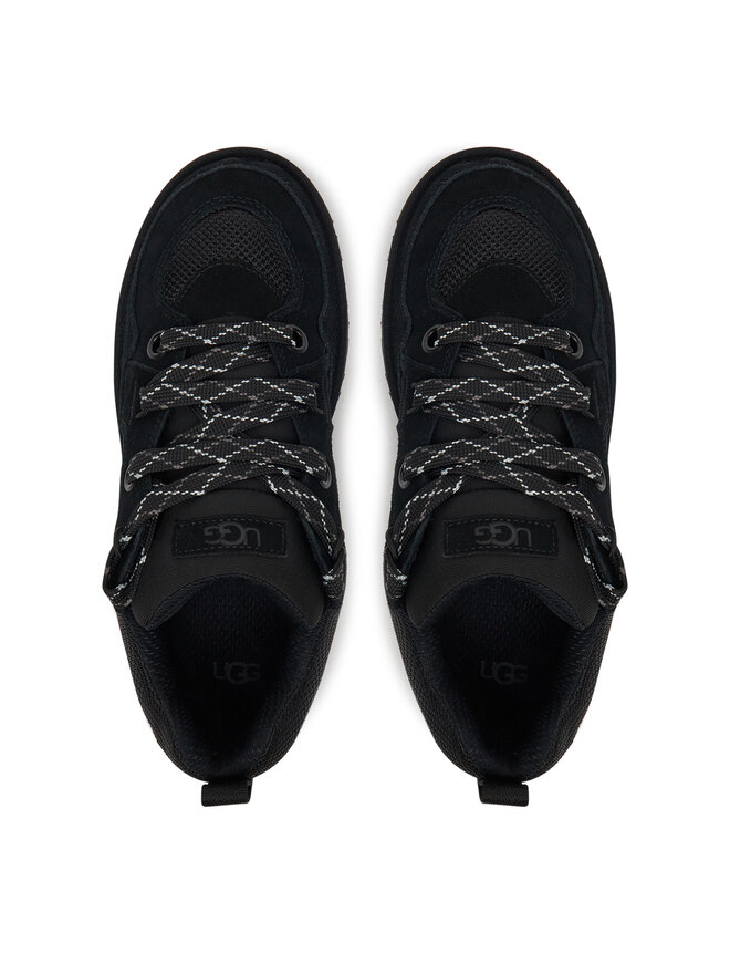 Ugg Tenisice Ugg M Lo Lowmel 1169493 Crna