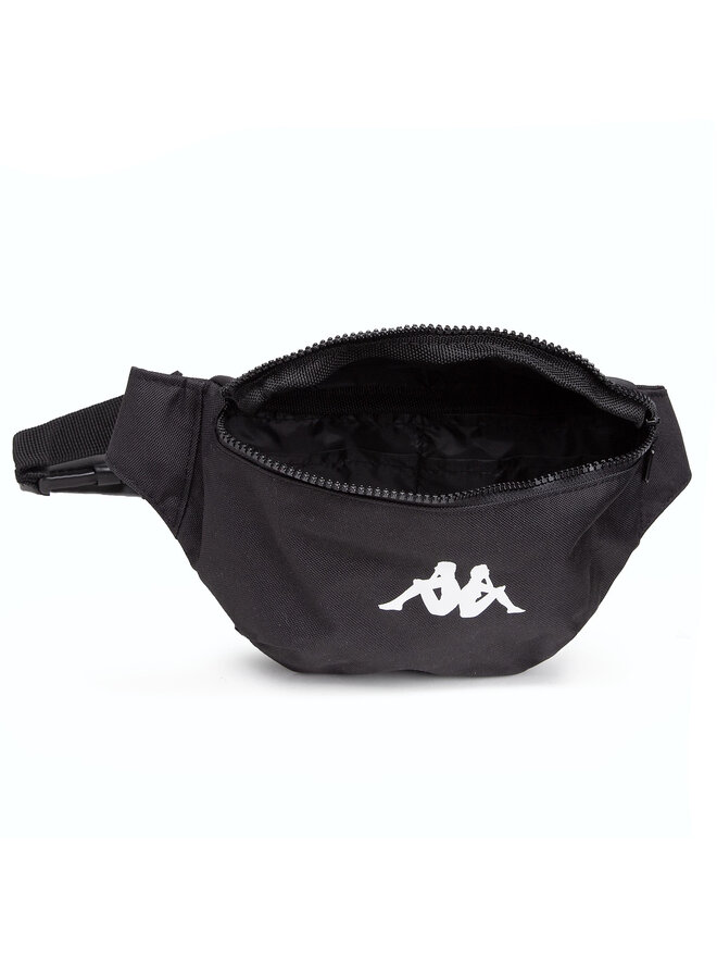 Kappa Gürteltasche﻿ Kappa 308077 Schwarz