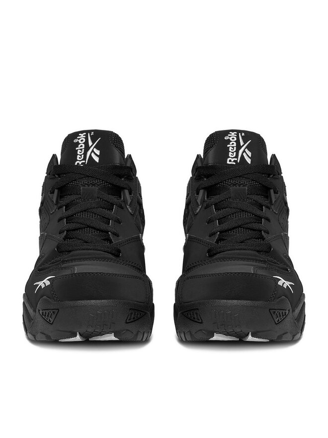 Reebok Sneakers Reebok SS-BRUTUS LOW 100244786 Schwarz