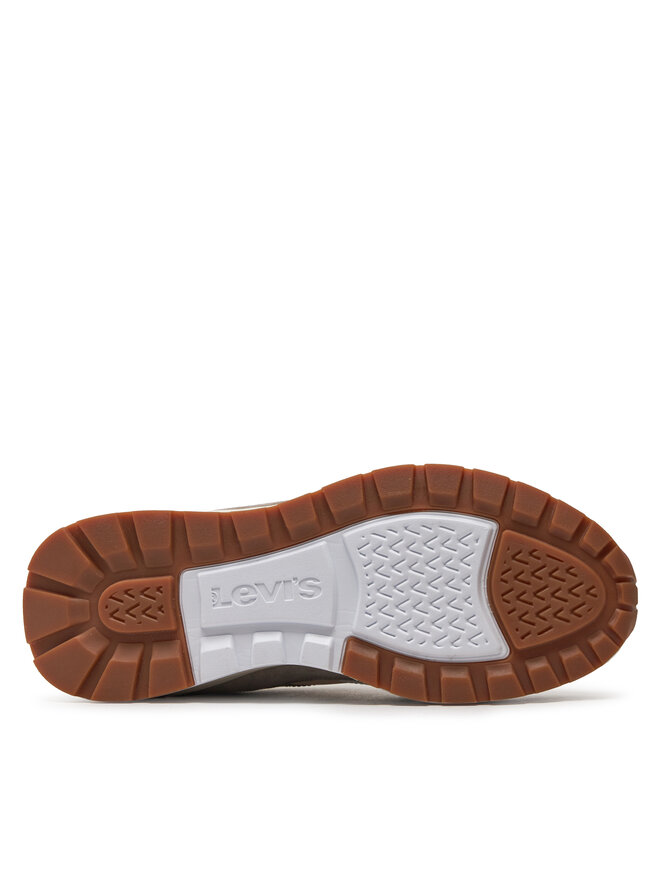 Levi's® Sneakersy Levi's® 234233-878-100 Biela