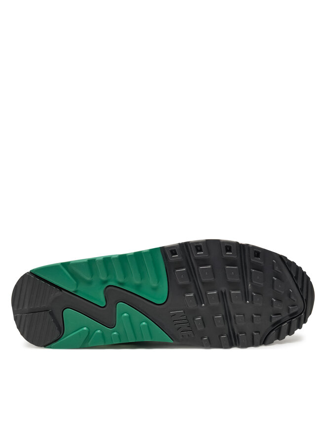 Nike Sneakersy Nike Air Max 90 FB9658 102 Bílá