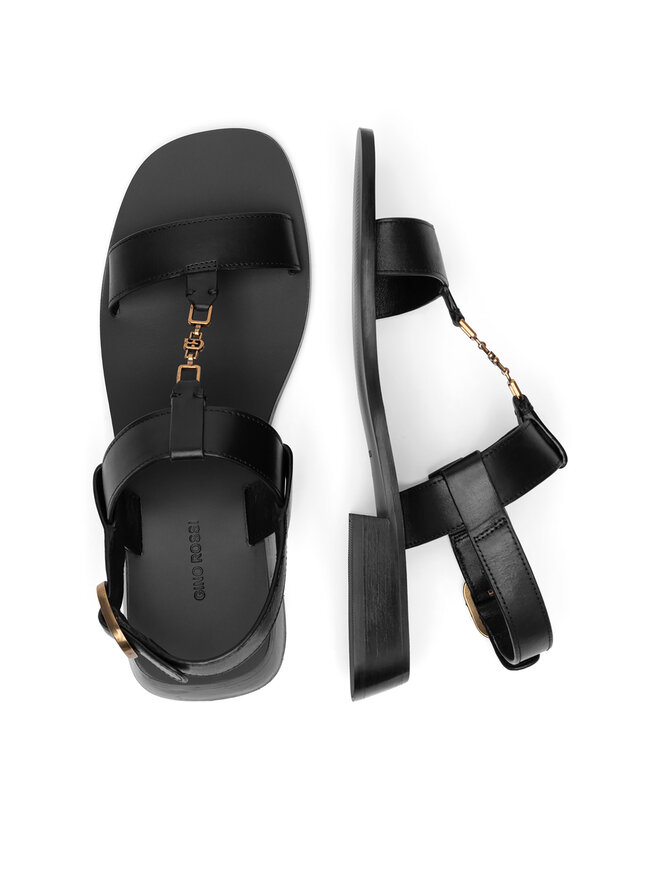 Gino Rossi Sandalen Gino Rossi ADA-118092 Schwarz