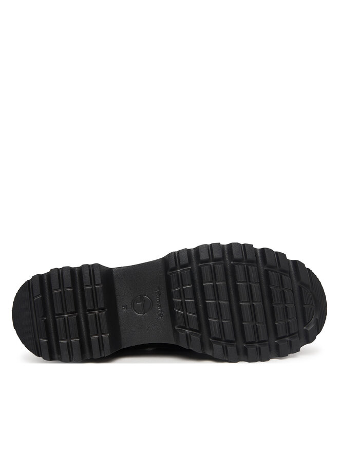 Tamaris Halbschuhe Tamaris 1-23752-47 Schwarz