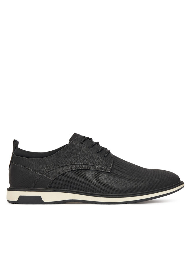 Aldo Туфлі Aldo Karson 13568506 Чорний