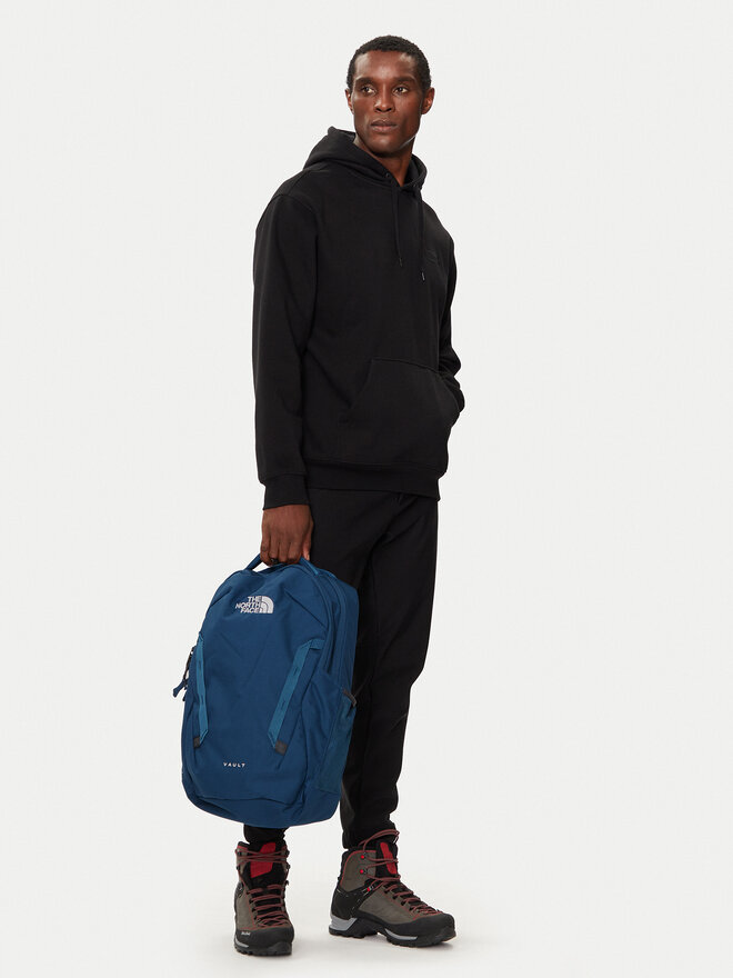 The North Face Plecak The North Face Vault NF0A3VY2ART1 Niebieski