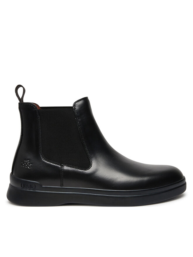 Liu Jo Botines Chelsea Liu Jo 7G4003 PX241 Negro