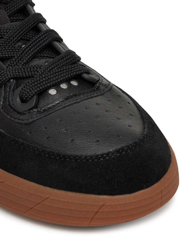 Polo Ralph Lauren Αθλητικά Polo Ralph Lauren 809961160002 Μαύρο
