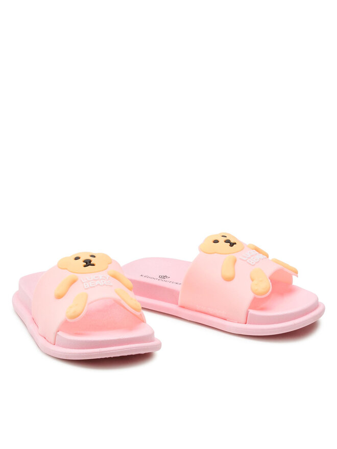 Keddo Chanclas Keddo 527689/02-02 Rosa