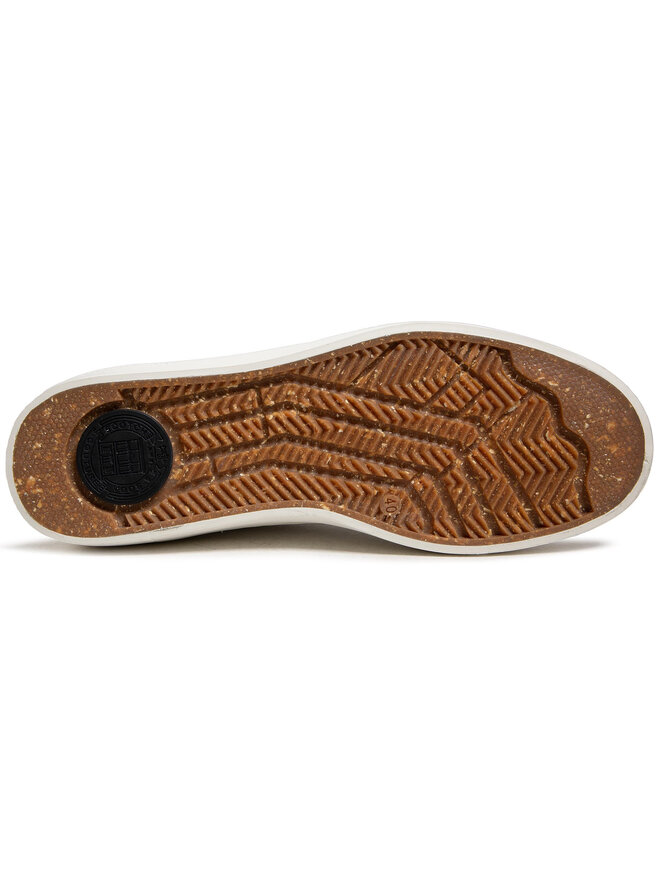 Scotch & Soda Снікерcи Scotch & Soda Plakka 22831762 Білий