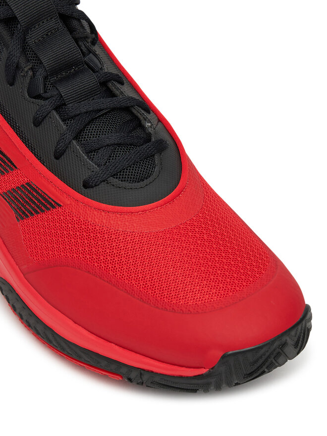 adidas Laisvalaikio batai adidas Own the Game 3 IG9249 Juoda
