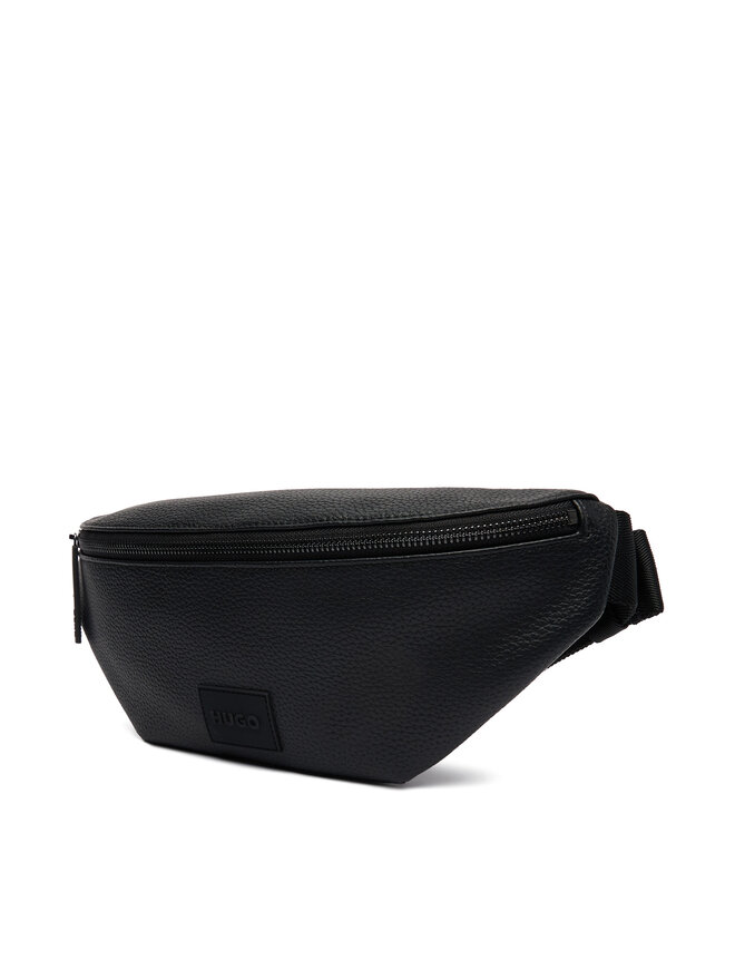 HUGO Gürteltasche﻿ HUGO 50535679 Schwarz