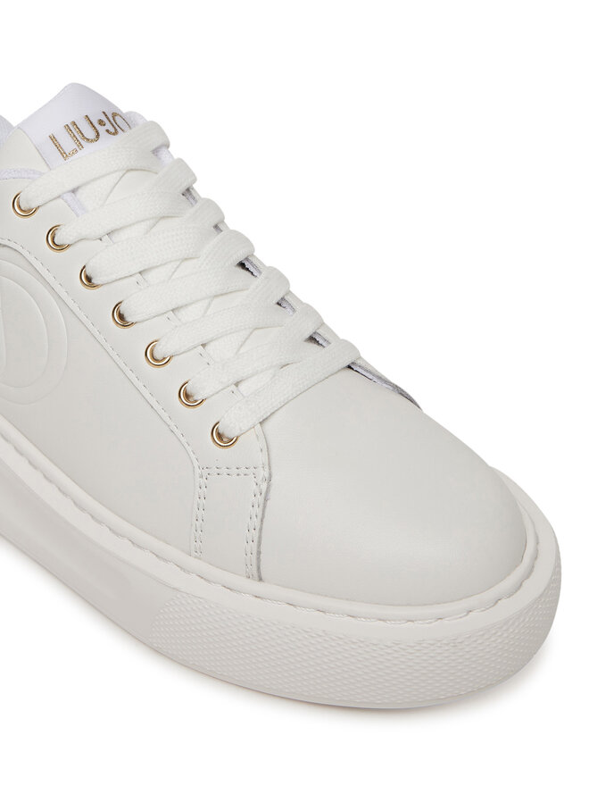 Liu Jo Sneakers Liu Jo Kylie 32 BA5007 PX179 Alb