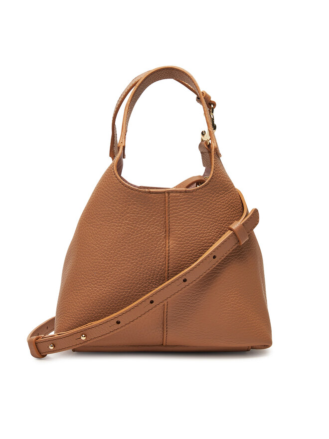 Coccinelle Сумка Coccinelle E1 SHA 58 01 01 Коричневий