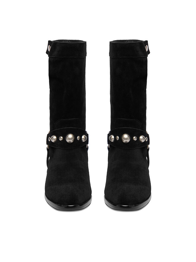 Badura Botines Badura EO-CAPRI-V1778-303 Negro