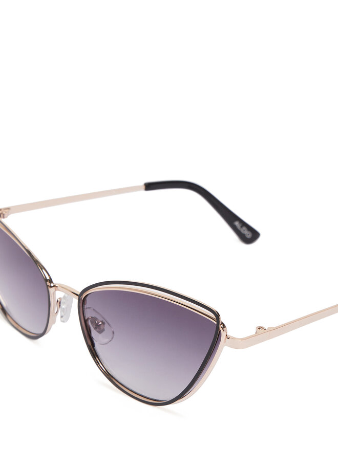 Aldo Gafas de sol Aldo Calanderiel 13994878 Negro