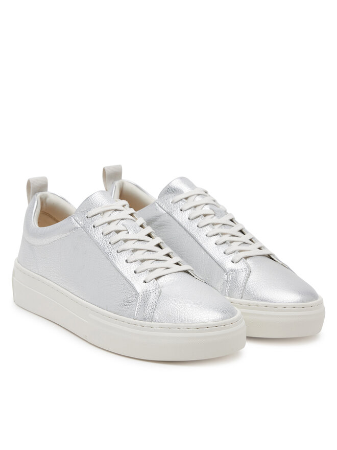 Vagabond Shoemakers Αθλητικά Vagabond Shoemakers Zoe Platform 5927-183-79 Ασημί