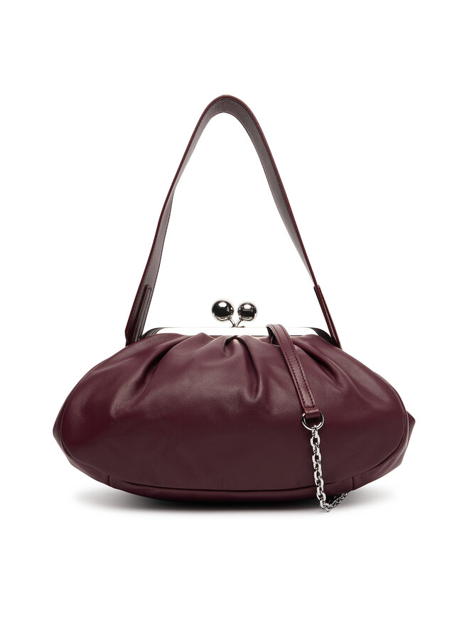 Weekend Max Mara Bolso Weekend Max Mara Cubico 2525516194600 Violeta