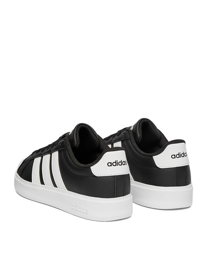 adidas Sneakers adidas CEO-STREETTALK J JQ8610 Schwarz