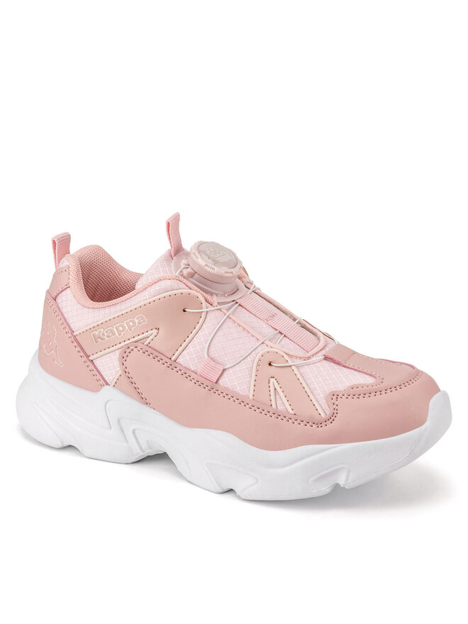 Kappa Sneakers Kappa 23KC2371A Rosa