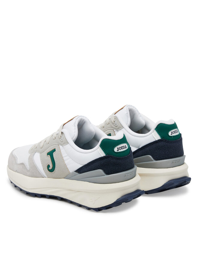 Joma Sneakersy Joma C.200 2512 C200S2512 Beżowy