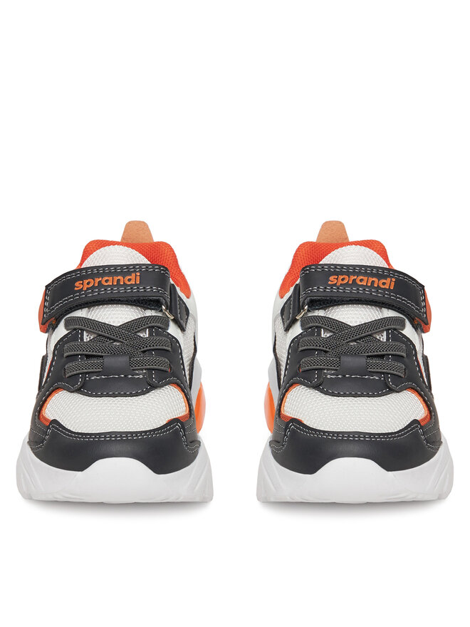 Sprandi Sneakers Sprandi CP72-26030 Alb