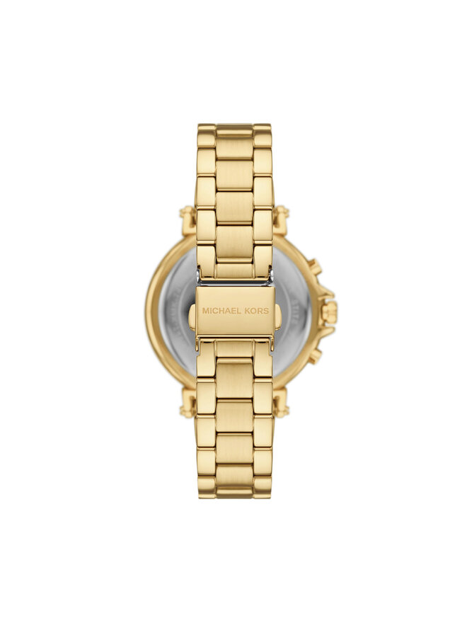 Michael Kors Годинник Michael Kors Maren MK7493 Золотий
