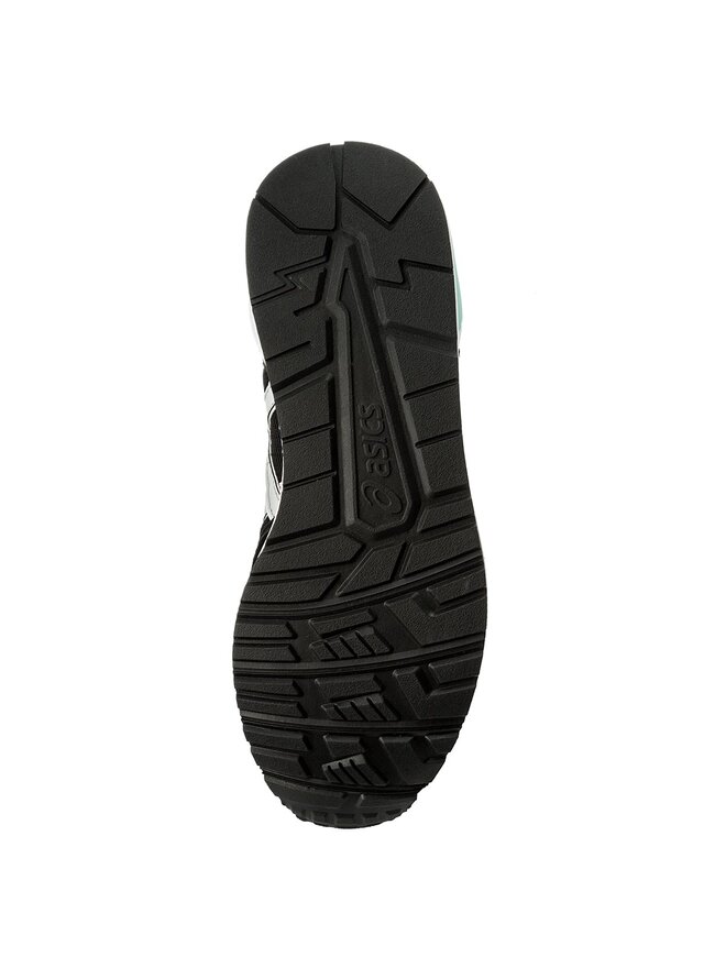 Asics Snīkeri Asics Lyte-Trainer H8K2L Tumši zils