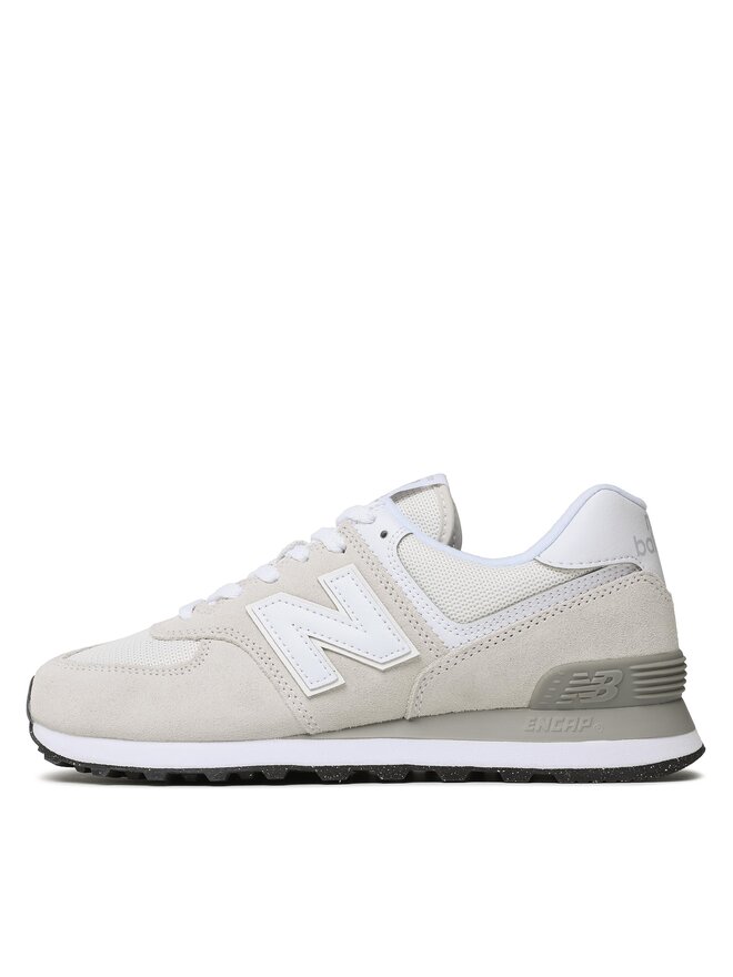 New Balance Сникърси New Balance ML574EVW Бежов