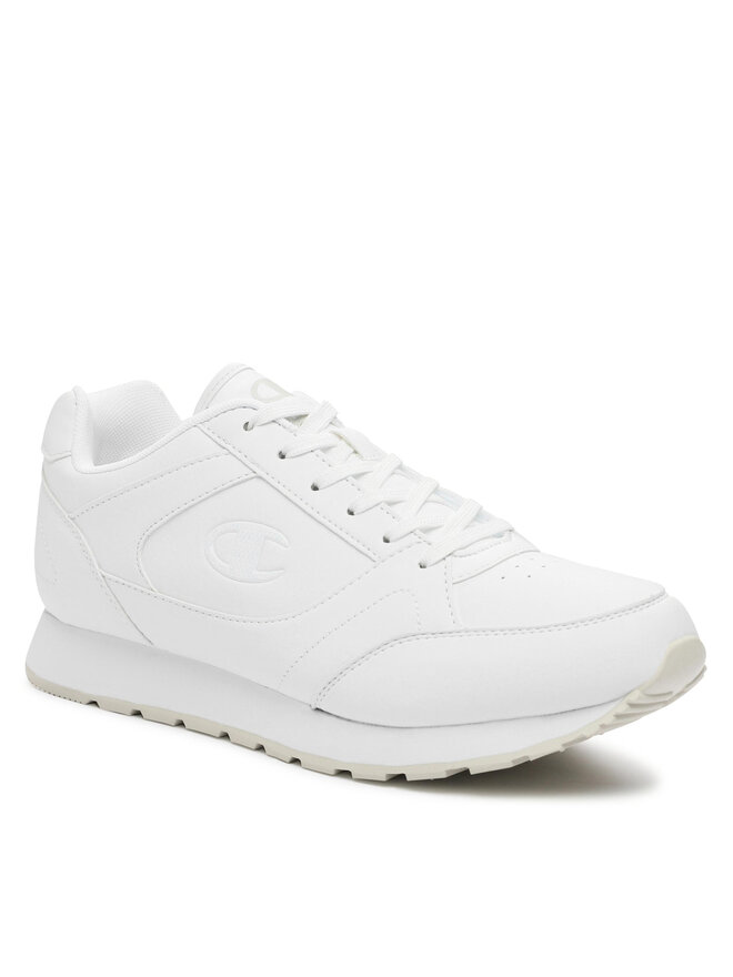 Champion Снікерcи Champion Rr Champ Ii Element Low Cut Shoe S22137-WW001 Білий