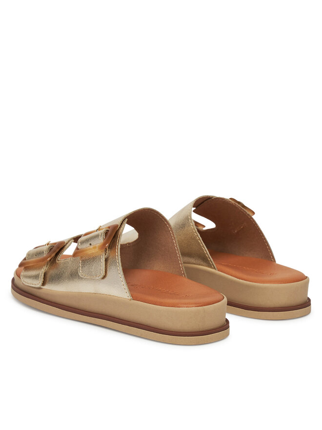 Tamaris Papucs Tamaris 1-27207-42 Arany