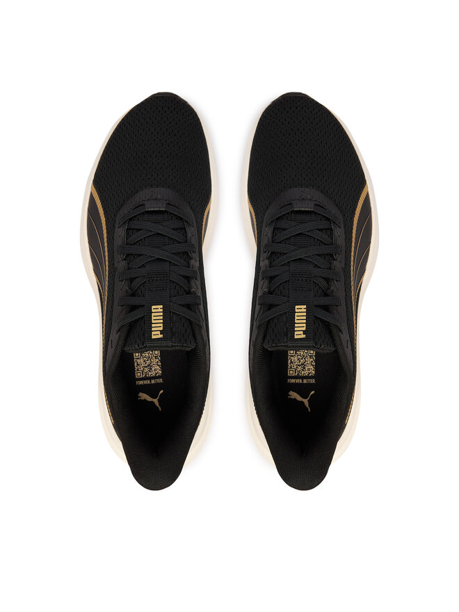 Puma Sneakers Puma Dasher Lite 312586 04 Schwarz