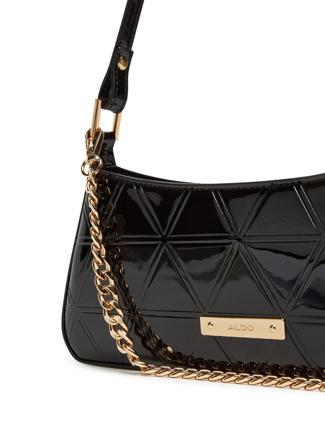 Aldo Bolso Aldo Jobelle 13933945 Negro