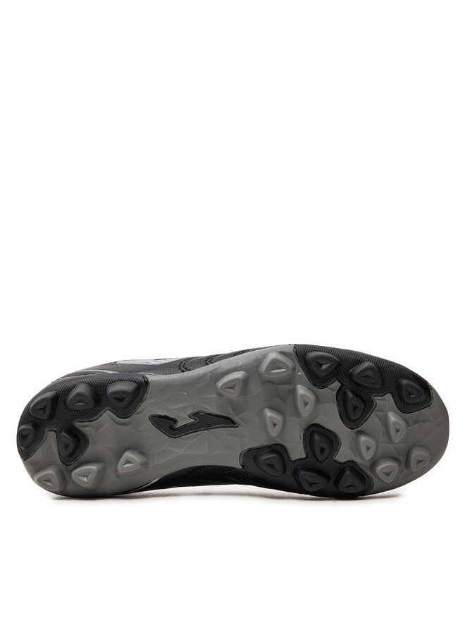 Joma Scarpe da calcio Joma Toledo Jr TOJW2401HG Nero
